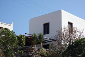 Petra Holiday Village Ios Greece