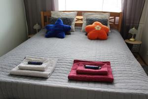 City centre apartment Siilinjärvi