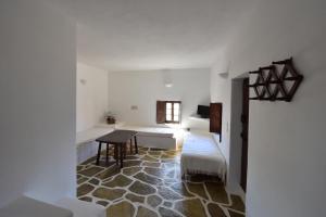 Petra Holiday Village Ios Greece