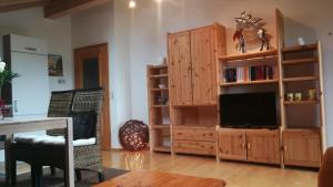Haus Hopfenseeblick