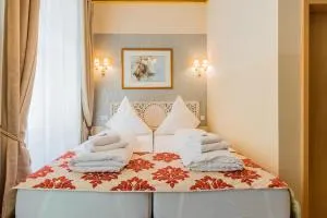 Arbio I Parlamento Rooms near Schonhauser Allee - 柏林附近贝尔瑙