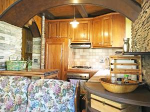 San Francesco Teleo Vacanze