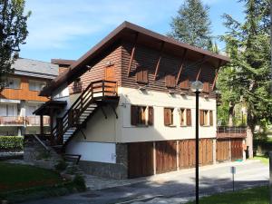 San Francesco Teleo Vacanze