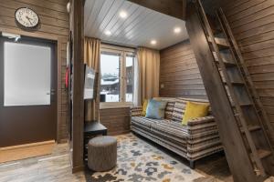 Family Studio room in Ski-Inn RukaValley