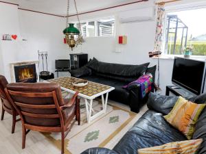 6 person holiday home in Storvorde-By Traum