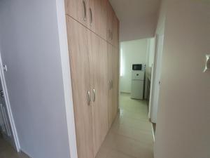 One-Bedroom Apartment room in Mátrix apartman