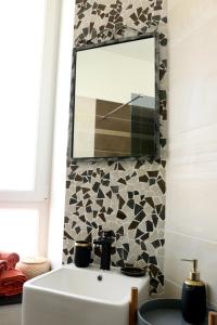 B&B / Chambres d'hotes La Tour notre Dame : photos des chambres