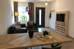 Dock 2 apartment
