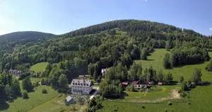 Villa Panorama - Kletno