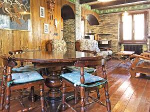 San Francesco Teleo Vacanze