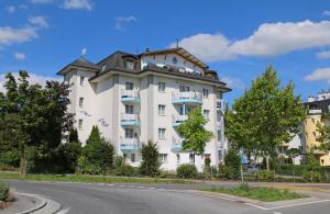 Motel & Aparthotel Brüggli