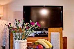 Apartament pod Nosalem - Apartamenty pod Nosalem & Spa