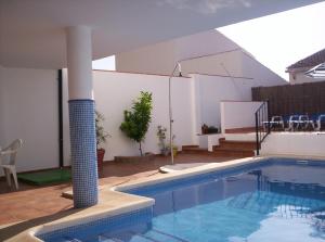 Casa Quercus con piscina privada