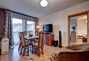 Apartament pod Nosalem - Apartamenty pod Nosalem & Spa