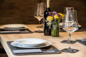 Fetz Luxury Appartements