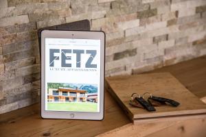 Fetz Luxury Appartements