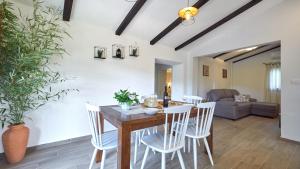 Casa Valla by Rent Istria