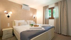 Casa Valla by Rent Istria