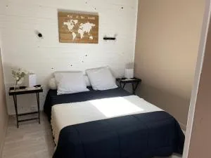 RESIDENCE VALLON PARADIS - 格雷乌莱班