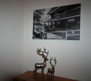 Alpenflair Ferienwohnungen Whg 205