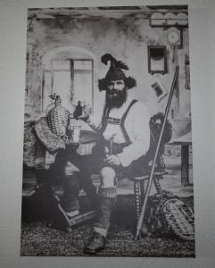 Alpenflair Ferienwohnungen Whg 205