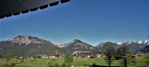 Alpenflair Ferienwohnungen Whg 205