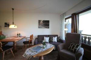 Alpenflair Ferienwohnungen Whg 205