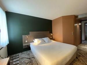 Hotels Hotel Loreak : photos des chambres