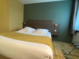 Hotels Hotel Loreak : photos des chambres