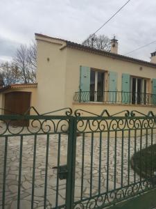 Maisons de vacances Gite Le Lavandin : photos des chambres