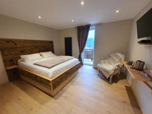 Maison La Devinière - sauna et spa compris accessibles toute lannée