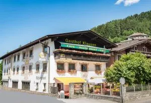 Hotel Klausen - 施瓦茨