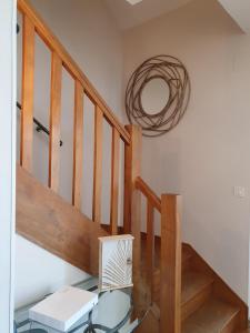 Villas LA MAISON DU MUGUET - Accueil Chevaux - Horse Friendly : photos des chambres