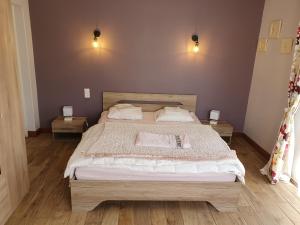 Villas LA MAISON DU MUGUET - Accueil Chevaux - Horse Friendly : Villa