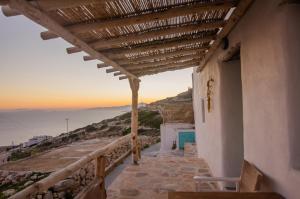 Dimitrakis Guesthouse Donousa-Island Greece