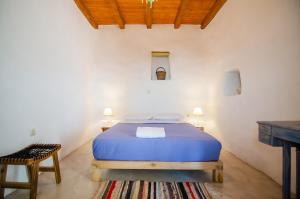 Dimitrakis Guesthouse Donousa-Island Greece