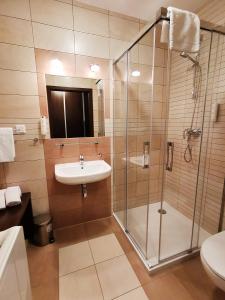 Apartamenty Aquarius z basenem