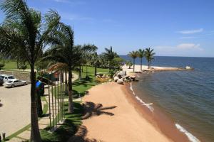 Malaika Beach Resort