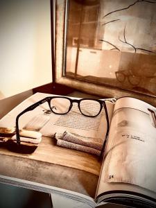 Vicolo FABBRI appartamenti