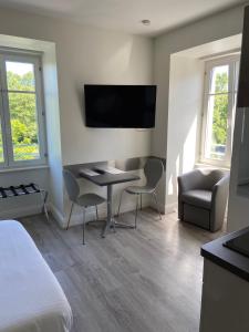 La Résidence de lOrangerie