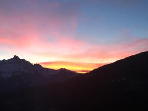 Chalet Ingas