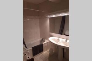 Maisons de vacances Jardin de Cure : photos des chambres