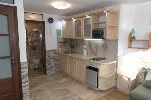 Apartamenty u Łukasza