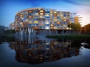 Waters Edge Apartments - Matroosfontein