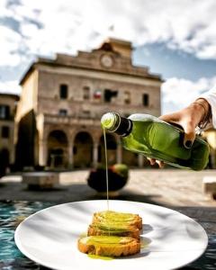 Vicolo FABBRI appartamenti