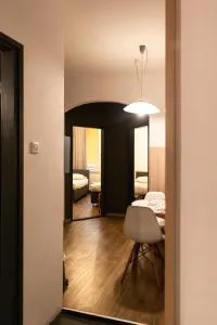 Apartments Museum - 科佩尔