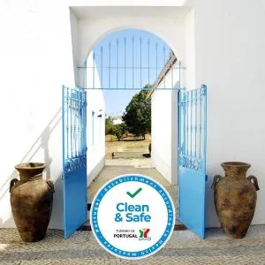 Hotel de Moura - Safara