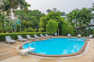 Baantonsai Garden Resort