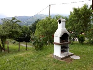 Gîte Etxe Xuri