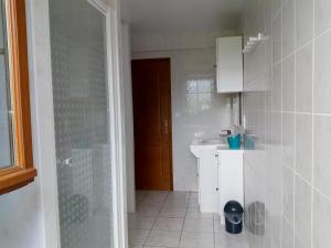 Appartements Gite Etxe Xuri : photos des chambres